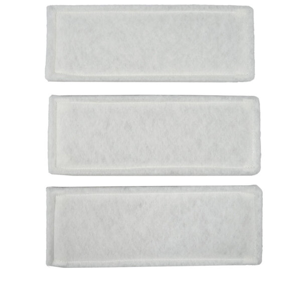 Filterset für Viessmann Vitotres 343 - kompatibel 3x G4