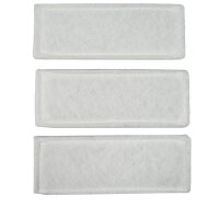 Filterset für Viessmann Vitotres 343 - kompatibel 3x G4