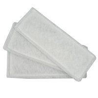 Filterset für Viessmann Vitotres 343 - kompatibel 3x G4