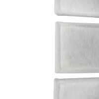 Filterset für Viessmann Vitotres 343 - kompatibel 3x G4