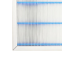 Filterset für Viessmann Vitovent 300 (260m³/h) - kompatibel F7/G4