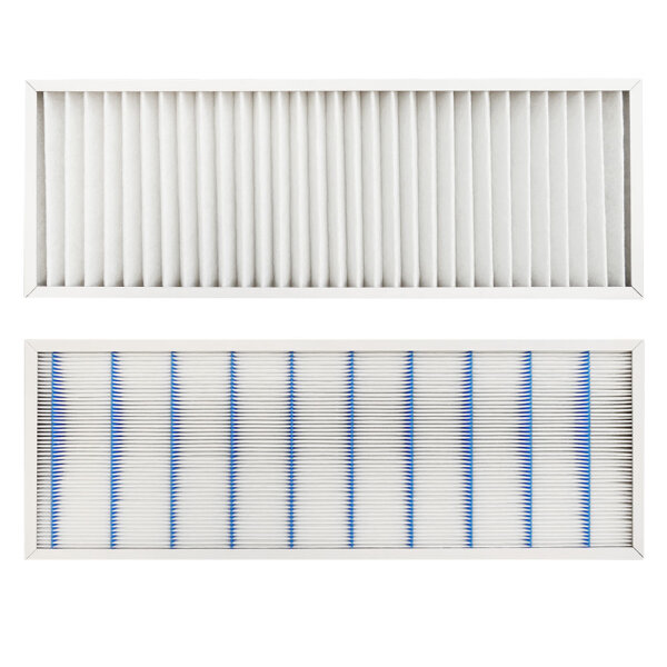 Filterset für Viessmann Vitovent 300-W - kompatibel F7/G4