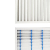 Filterset für Viessmann Vitovent 300-W - kompatibel F7/G4