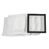 Taschenfilter für Viessmann Filterkasten -...