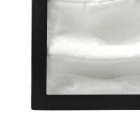 Taschenfilter für Viessmann Filterkasten - kompatibel F9