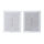Filterset Vasco D275EP II - 2x G3