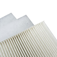 Filterset FP 5 Vallox KWL digit/130d/130R - F7/G4