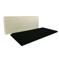 Filterset FP 8 Vallox KWL 240 - M5/G1