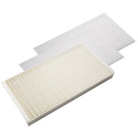 Filterset FP 13 Vallox KWL 180 d/SE/SE Sole / ValloPlus...