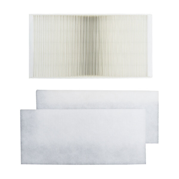 Filterset FP 16 Vallox ValloPlus 450/500 SE(-E)/SC(-E)/SE(-E) Sole - F7/G4