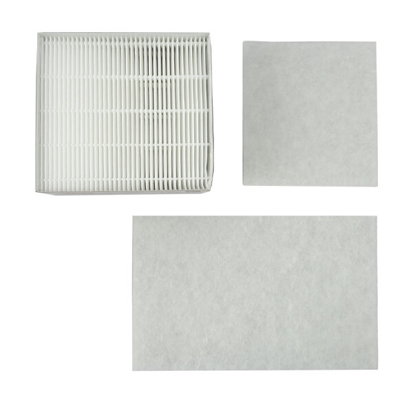 Filterset FP 24 Vallox ValloPlus 350 SE/MV/SC - F7/G4/G4