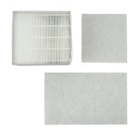 Filterset FP 24 Vallox ValloPlus 350 SE/MV/SC - F7/G4/G4