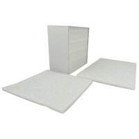 Filterset FP 24 Vallox ValloPlus 350 SE/MV/SC - F7/G4/G4