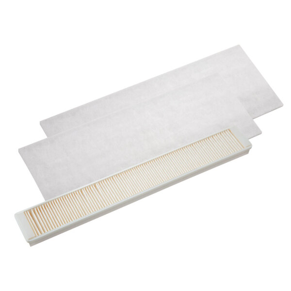 Filterset FP 26 Vallox ValloMulti 300 SB/MV/SC - F7/G4/G4