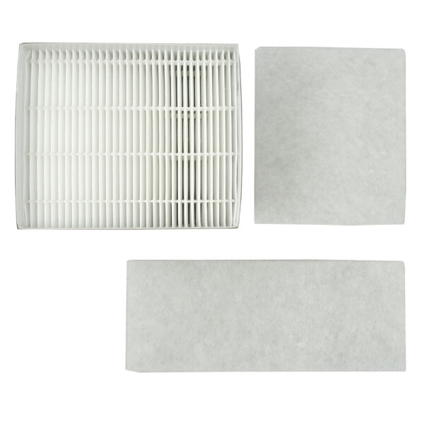 Filterset FP 27 Vallox ValloPlus 270 SE/MV/SC - F7/G4/G4