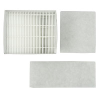 Filterset FP 27 Vallox ValloPlus 270 SE/MV/SC - F7/G4/G4