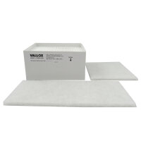 Filterset FP 27 Vallox ValloPlus 270 SE/MV/SC - F7/G4/G4