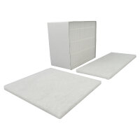 Filterset FP 27 Vallox ValloPlus 270 SE/MV/SC - F7/G4/G4