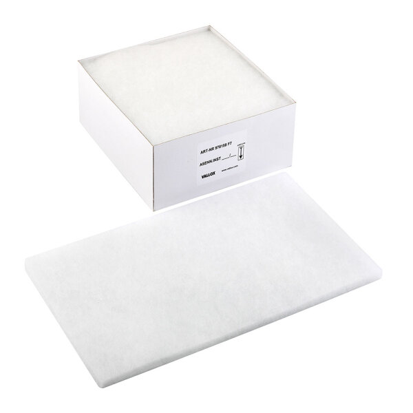 Filterset FP 28 Vallox ValloPlus 510 SE/MV/SC - F7/G4/G4