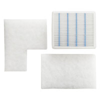 Filterset für Vallox KWL 090/080 SC/SE - kompatibel F7/G4