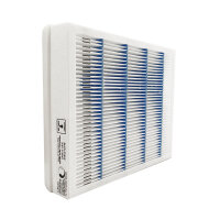 Filter für Vallox KWL 090/080 SC/SE - kompatibel F7