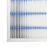 Filter für Vallox ValloPlus 270 SE/MV/SC - kompatibel F7