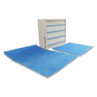 Filterset für Vallox ValloPlus 350 SE/MV/SC -...