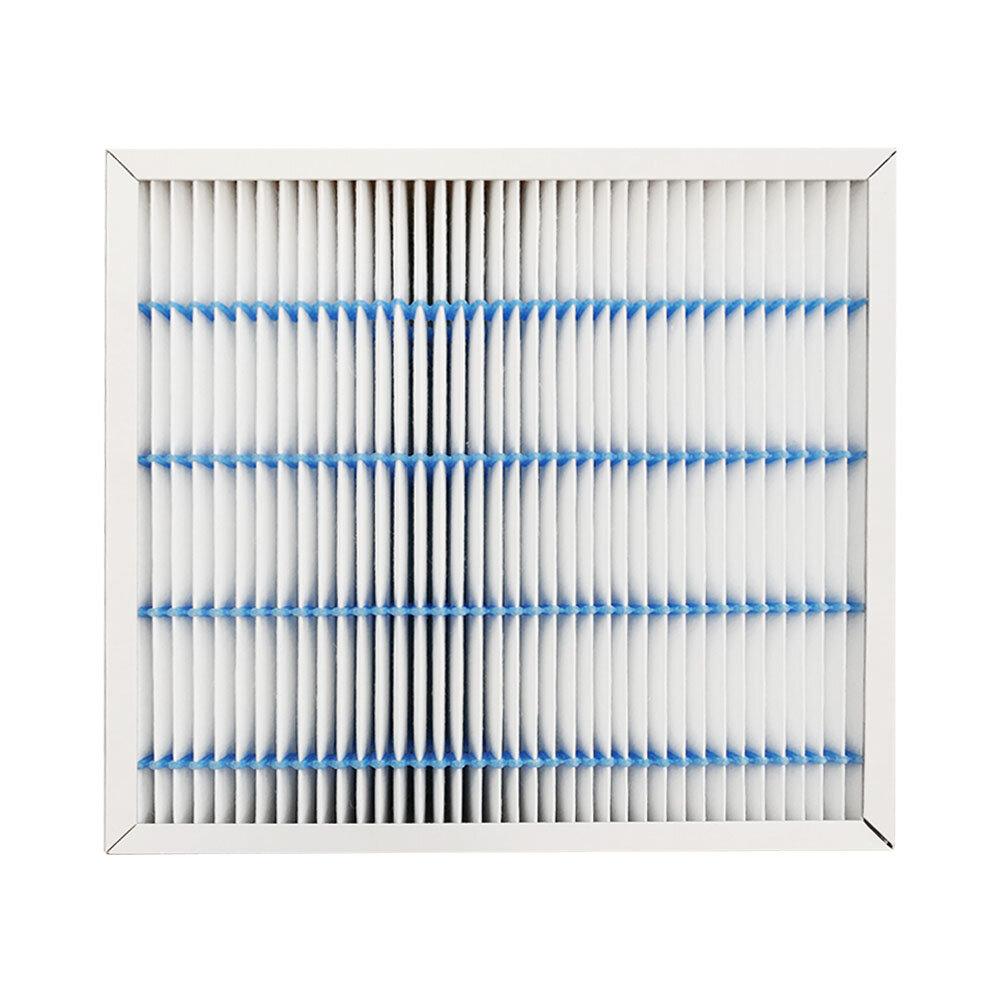 Vhbw Filter-Set 6-tlg Für Vallox ValloPlus 350 MV - Grob & Feinstaubfilter Lüftungsgerät