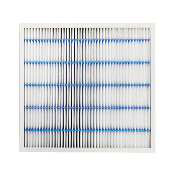 Filter für Vallox ValloPlus 510 SE/MV/SC - kompatibel F7