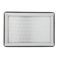 Filter für Vallox KWL 090d - kompatibel F7