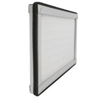 Filter für Vallox KWL 090d - kompatibel F7