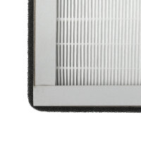 Filter für Vallox KWL 090d - kompatibel F7