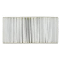 Filter für Vallox KWL 075/095 - kompatibel F7