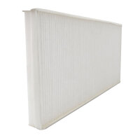 Filter für Vallox KWL 075/095 - kompatibel F7