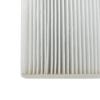 Filter für Vallox KWL 075/095 - kompatibel F7