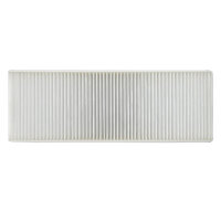 Filter für Vallox KWL 100/120 - kompatibel F7