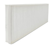 Filter für Vallox KWL 100/120 - kompatibel F7