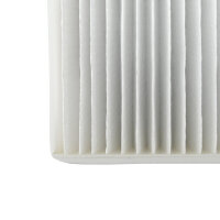 Filter für Vallox KWL 100/120 - kompatibel F7