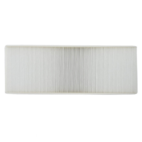 Set Filtri Hooster Per Unità Ventilazione Helios KWL EC 200/EC 300: 2 Tappetini G4 (184x250x20 E 184x317x20) + 1 Filtro Compatto F7 (215x315x25)
