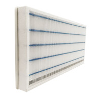 Filter für Vallox ValloPlus 450/500 SE/SC/SE Sole -...