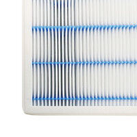 Filter für Vallox ValloPlus 450/500 SE/SC/SE Sole - kompatibel F7