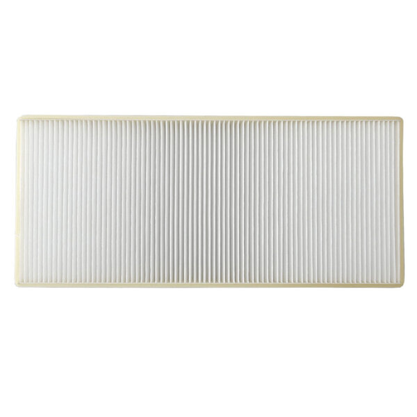Filter für Vallox KWL 250/252 m/d - kompatibel F7