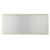 Filter für Vallox KWL 250/252 m/d - kompatibel F7