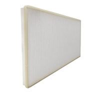 Filter für Vallox KWL 250/252 m/d - kompatibel F7
