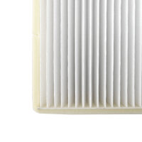 Filter für Vallox KWL 250/252 m/d - kompatibel F7