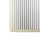 Filter für Vallox KWL 250/252 m/d - kompatibel F7
