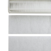 Filterset für Vallox ValloMulti 300 SC/SB/MV - kompatibel F7/G4