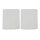 Rundfilterset Westaflex Lufteinlass 200LE004 - 2x G4