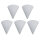 Filterset Westaflex ATVL/ZTVL2/URH/ULC/ULA-E DN100 - 5x G4