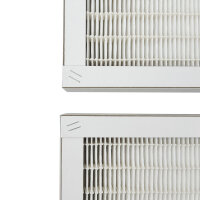 Filterset für Westaflex WAC 351 - kompatibel F7/M5